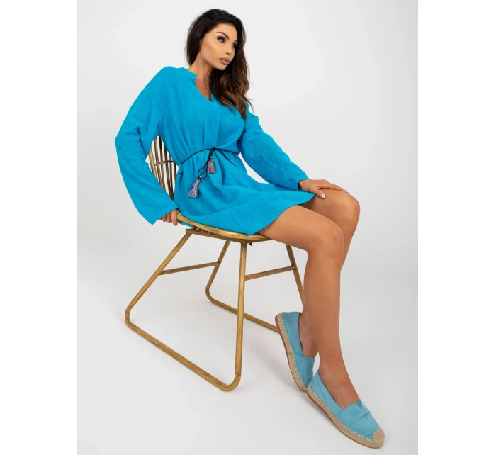 TW SK BI  modrá model 18469144 - FPrice