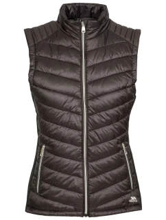 Dámska prešívaná vesta Trespass Elanora