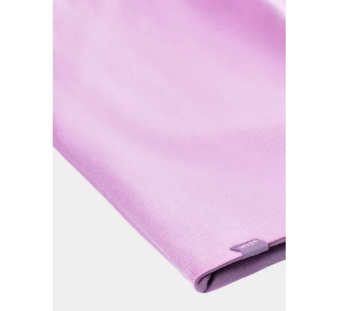 Detská obojstranná čiapka 4F Detská obojstranná čiapka 4F