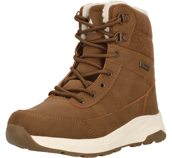 Dámská zimní obuv model 21466036 - Whistler