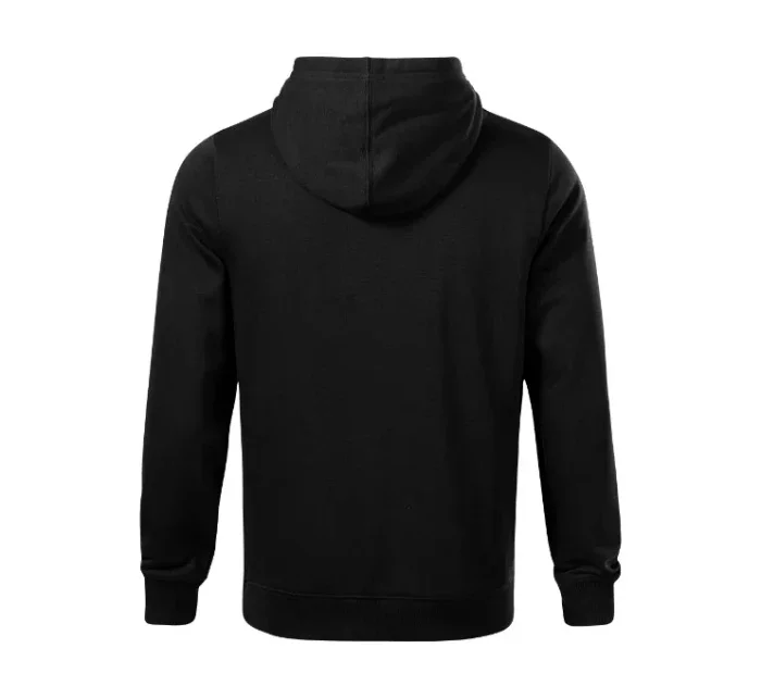 Pánska mikina Break black