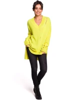 Dámsky sveter BK028 - BEwear