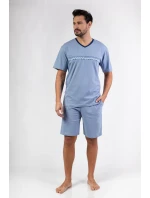 476 PÁNSKÉ PYŽAMO model 20931815 - Regina