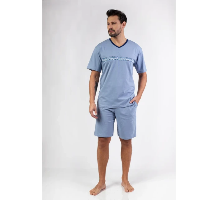 476 PÁNSKÉ PYŽAMO model 20931815 - Regina