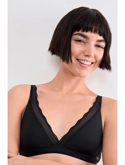 Podprsenka GO model 22313449 SOFT BRA - Sloggi Podprsenka GO model 22313449 SOFT BRA - Sloggi
