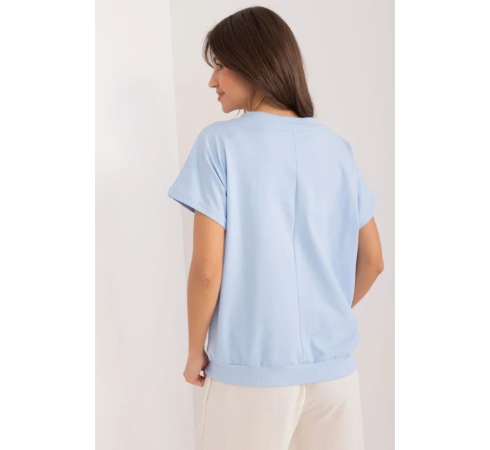 Blúzka model 195808 Rue Paris