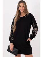 Denné šaty model 222398 Rue Paris