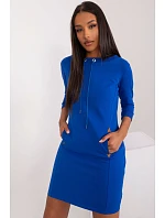 Denné šaty model 227384 Rue Paris