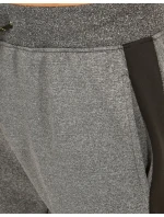 Pánské tmavě šedé tepláky Dstreet model 21962645 - FashionStreet