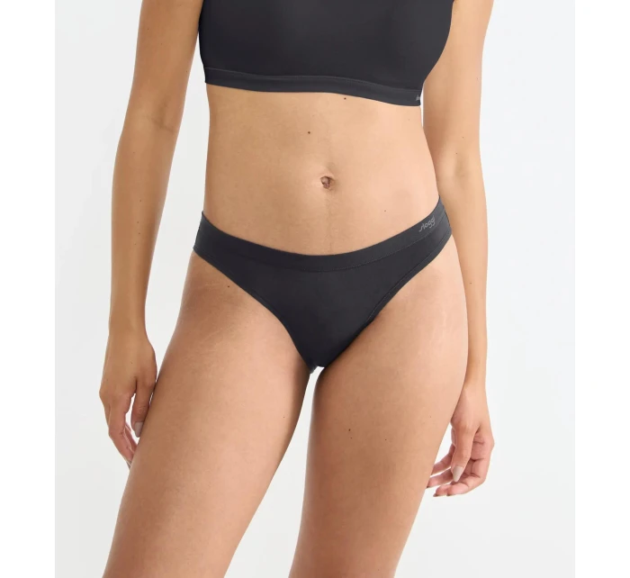 sloggi FREE Evolve Mini - BLACK - SLOGGI BLACK - SLOGGI sloggi FREE Evolve Mini - BLACK - SLOGGI BLACK - SLOGGI