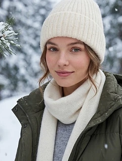 Čepice model 22373777 - BE SNAZZY