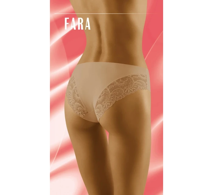 Klasické dámske nohavičky Wolbar Fara Klasické dámske nohavičky Wolbar Fara