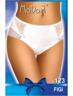 Dámske nohavičky Modo nr 123