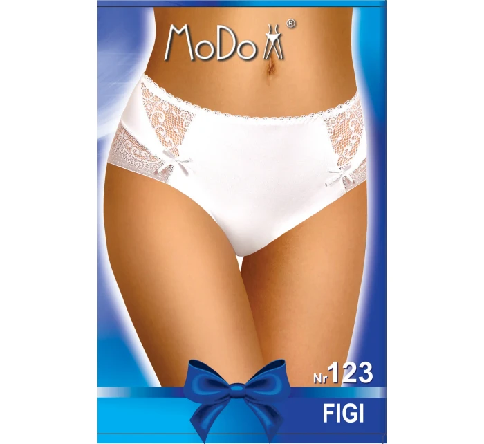 Dámske nohavičky Modo nr 123