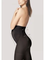 Dámske pančuchové nohavice Fiore Mama M 5215 100 deň 2-4