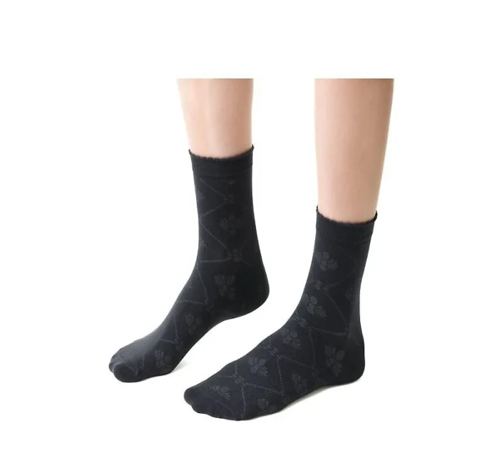 Dámské ponožky  vzory model 20584482 - Steven