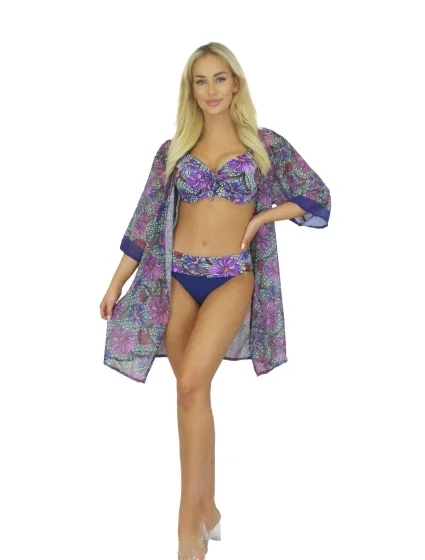 Pareo šál 11D80SZ 29 - SELF