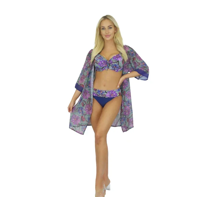 Pareo šál 11D80SZ 29 - SELF