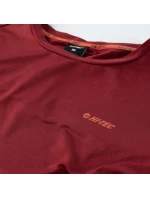 Tričko Hi-Tec Hadi M 92800597337 Tričko Hi-Tec Hadi M 92800597337