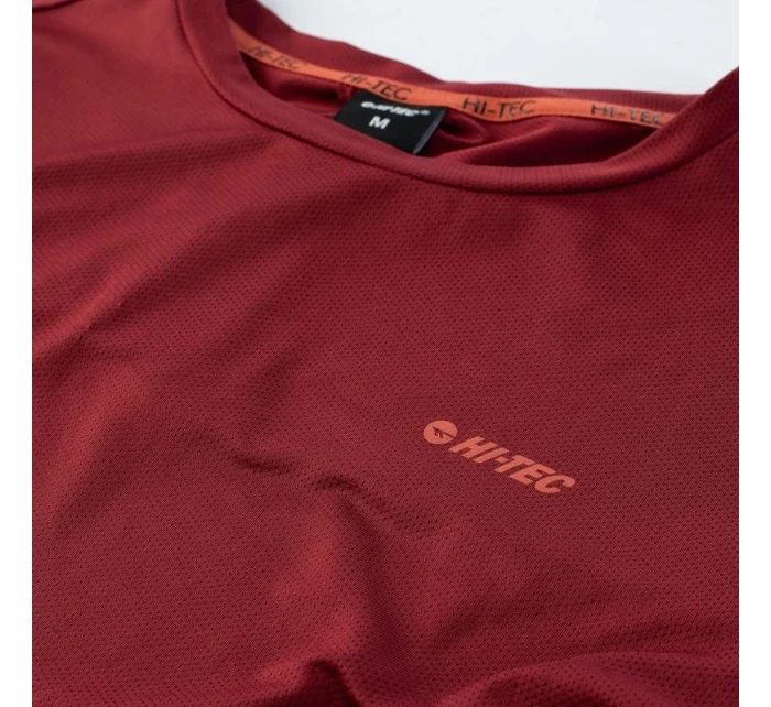 Tričko Hi-Tec Hadi M 92800597337 Tričko Hi-Tec Hadi M 92800597337