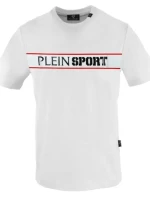 Tričko Plein Sport Regular M TIPS405 pánske