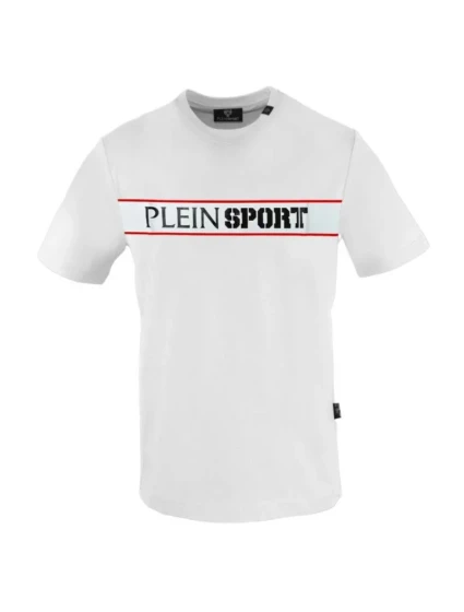 Tričko Sport Regular M pánské model 20645635 - Plein Sport