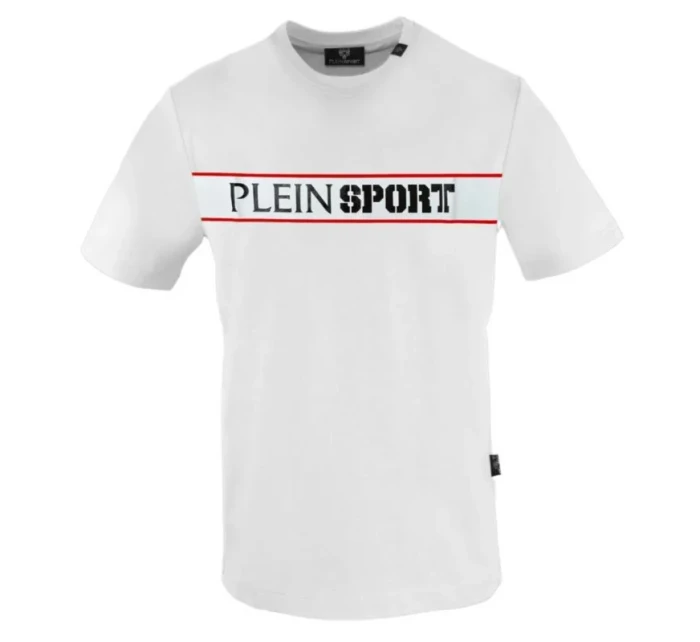 Tričko Sport Regular M pánské model 20645635 - Plein Sport