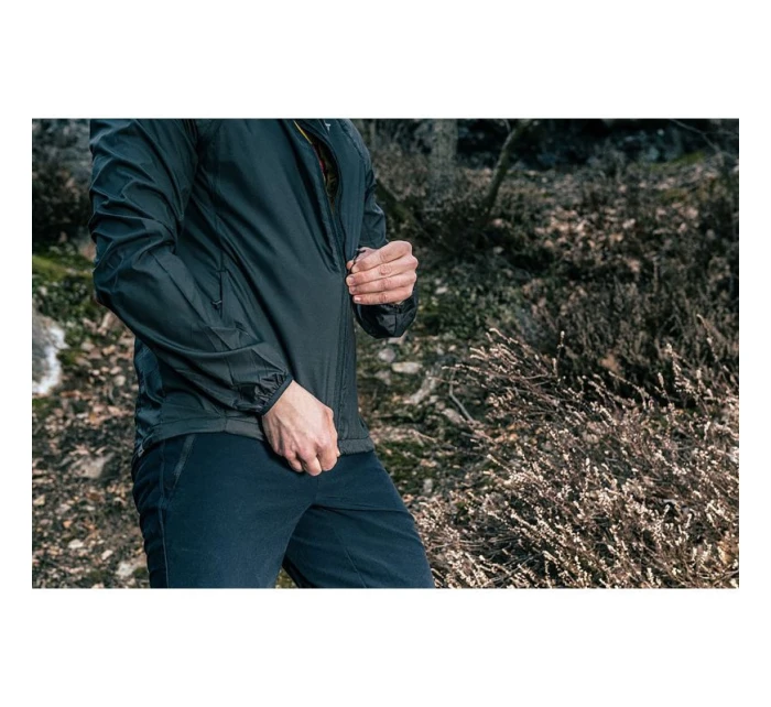 Bunda Silvini Pánska bunda Vetta MJ1612 M 3120-MJ1612/0811 pánska