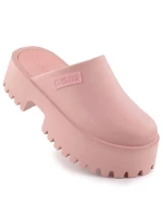 Dreváky s tvrdou podrážkou Big Star W NN274020 INT2083C