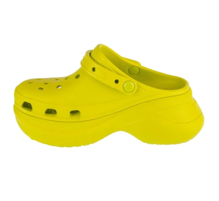 Classic Clog W dámské žabky model 21037625 - Crocs