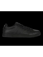 Pánske tenisky K-Swiss COURT TIEBREAK II BLACK/BLACK/BLACK-M (04413-010-M)