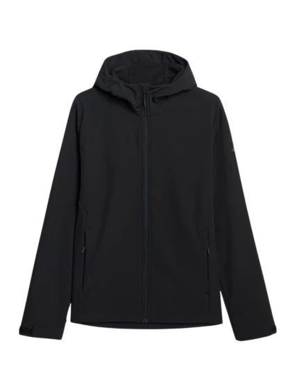 Bunda M WAW25TSOF 20S pánské model 21751925 - 4F Bunda M WAW25TSOF 20S pánské model 21751925 - 4F