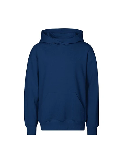 Dětská mikina Chill (tmavě modrá) Dětská mikina Chill (tmavě modrá)