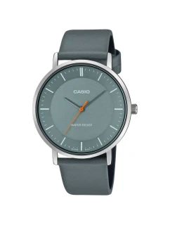 CASIO MTP-VT04L-8EDF Pánske hodinky + BOX