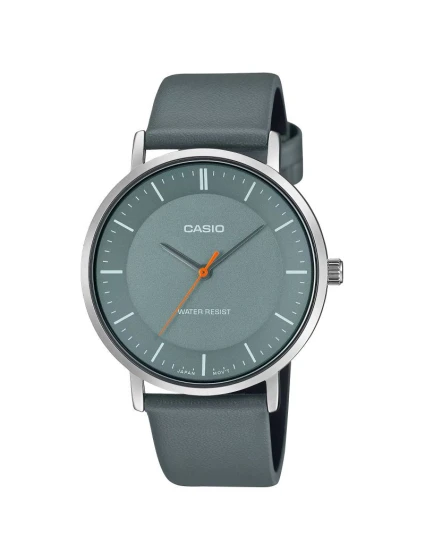 CASIO MTP-VT04L-8EDF Pánske hodinky + BOX CASIO MTP-VT04L-8EDF Pánske hodinky + BOX