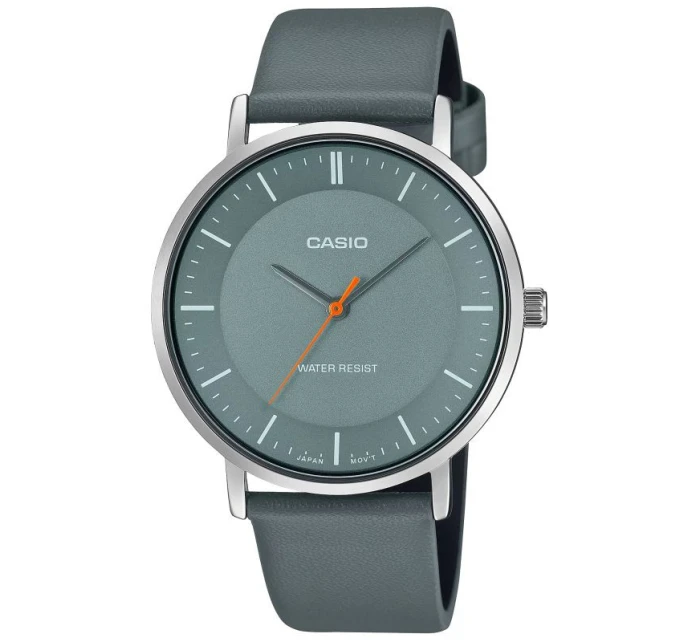 CASIO MTP-VT04L-8EDF Pánske hodinky + BOX CASIO MTP-VT04L-8EDF Pánske hodinky + BOX