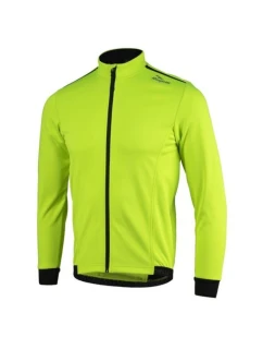 Rogelli bunda PESARO 2.0 fluor 4XL