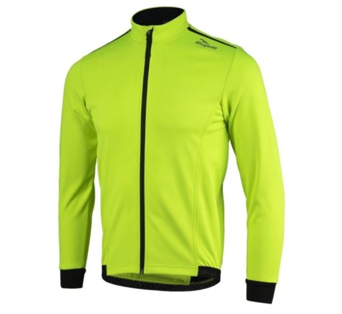 Rogelli bunda PESARO 2.0 fluor 4XL