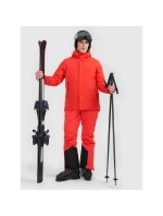 Pánská membránová lyžařská bunda  model 21918555 - 4F