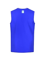 Lehké tričko bez rukávů model 22143765 - TOP TEN