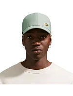 DriFIT Club baseballová čepice zelená model 22207941 006 - NIKE