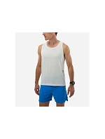 Pánske tričko MILLET Intense Pro Light Tank M, béžové