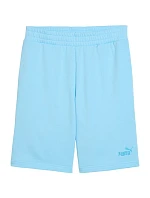 Pánske šortky Puma ESS No.1 Logo 10" (s) svetlo modré 682595 45 Pánske šortky Puma ESS No.1 Logo 10" (s) svetlo modré 682595 45