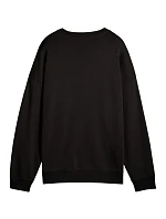 Dámska mikina Puma ESS Oversized Crew TR, čierna, 685401 01 Dámska mikina Puma ESS Oversized Crew TR, čierna, 685401 01