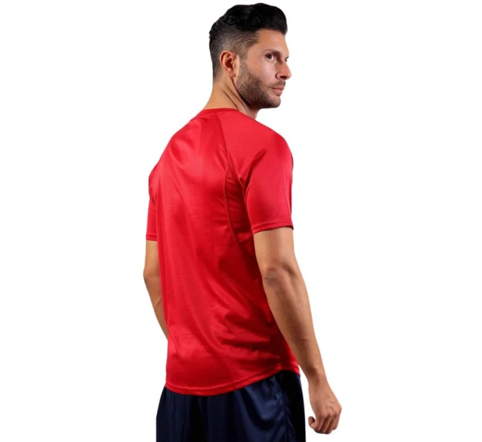 Unisex tréningové tričko One U MAC01-0012 - Givova