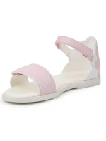 Geox J S. Karly G.F Jr J9235F-000BC-C8172 sandále