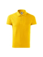 Pánske polo tričko Cotton Heavy M MLI-21504 - Malfini Pánske polo tričko Cotton Heavy M MLI-21504 - Malfini