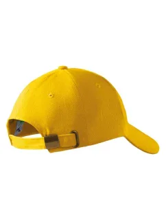 6P Malfiniho uzáver MLI-30504 žltý