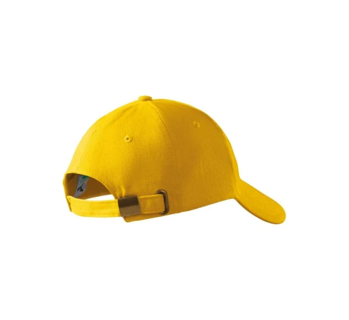 6P uzávěr žlutý model 19376360 - Malfini