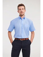 Nežehlivá košile s krátkým rukávem 11. black model 22475914 - Russell Athletic